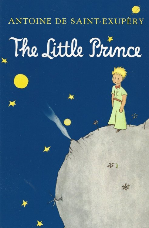 THE LITTLE PRINCE