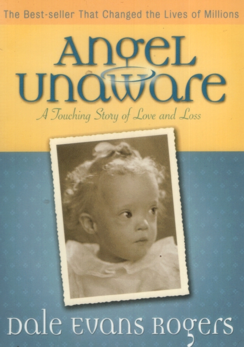 ANGEL UNAWARE