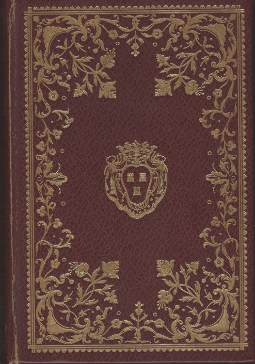MADAME BOVARY