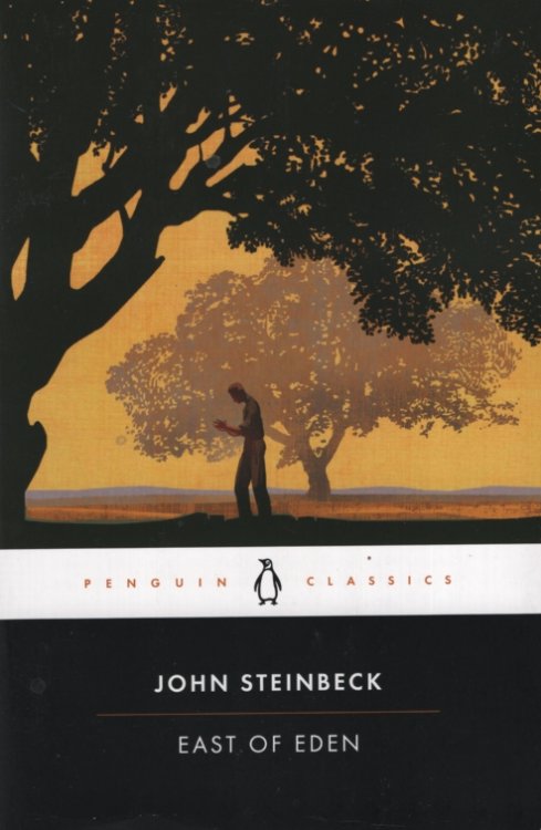 EAST OF EDEN