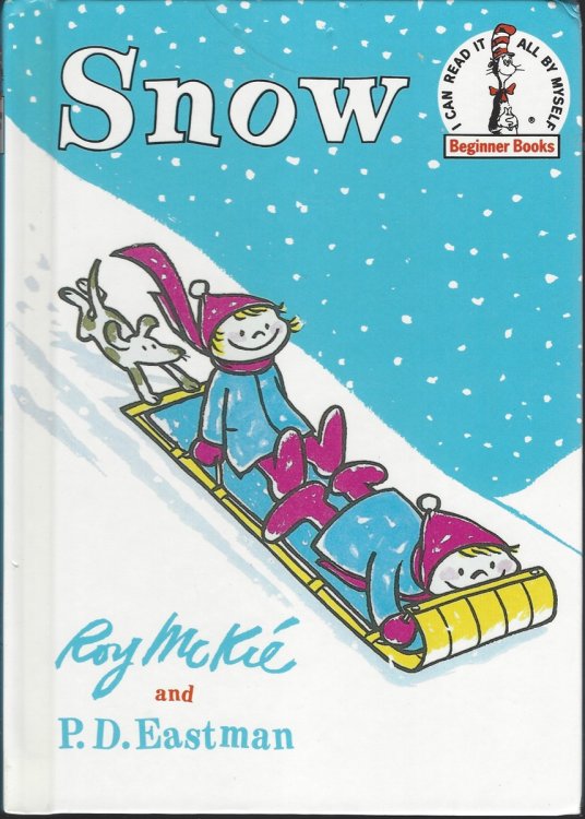 SNOW