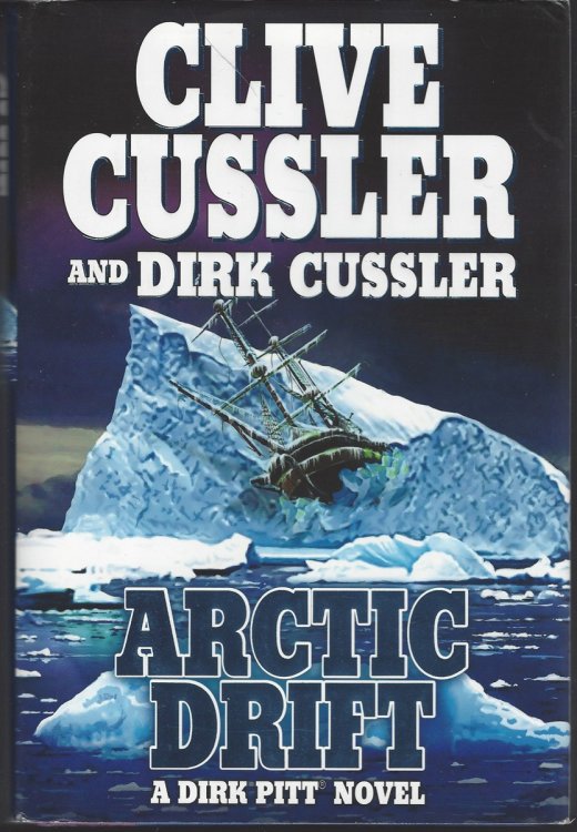 ARCTIC DRIFT