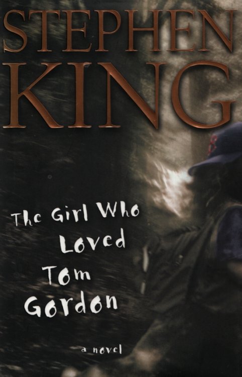 THE GIRL WHO LOVED TOM GORDON