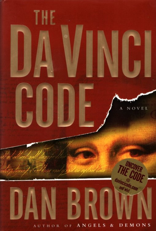 THE DA VINCI CODE