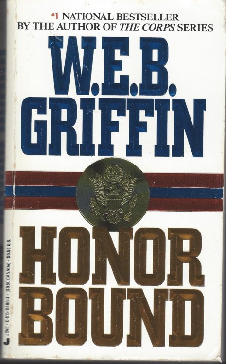 HONOR BOUND
