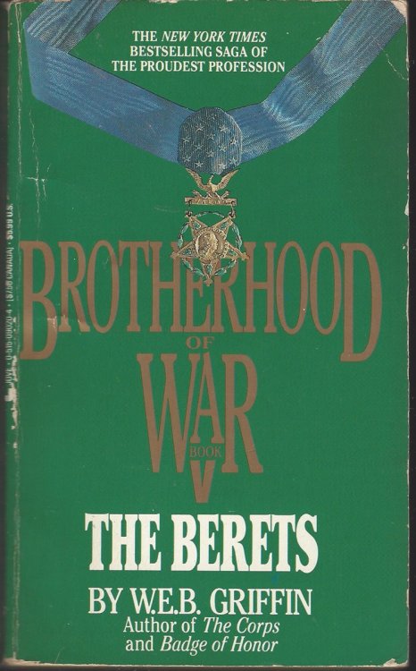 THE BERETS