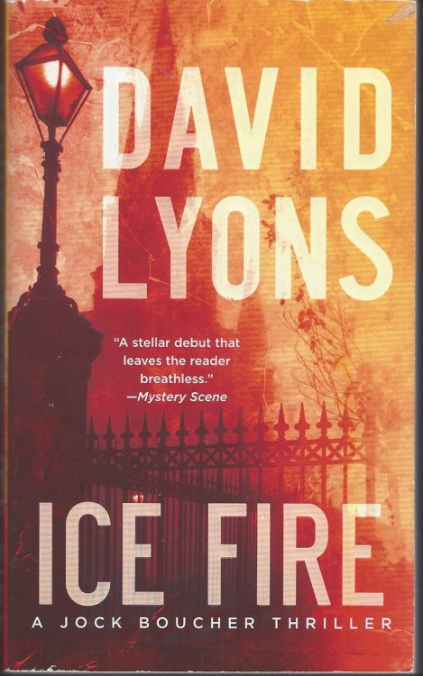 ICE FIRE