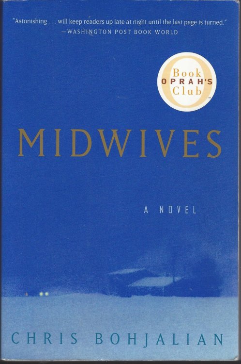 MIDWIVES