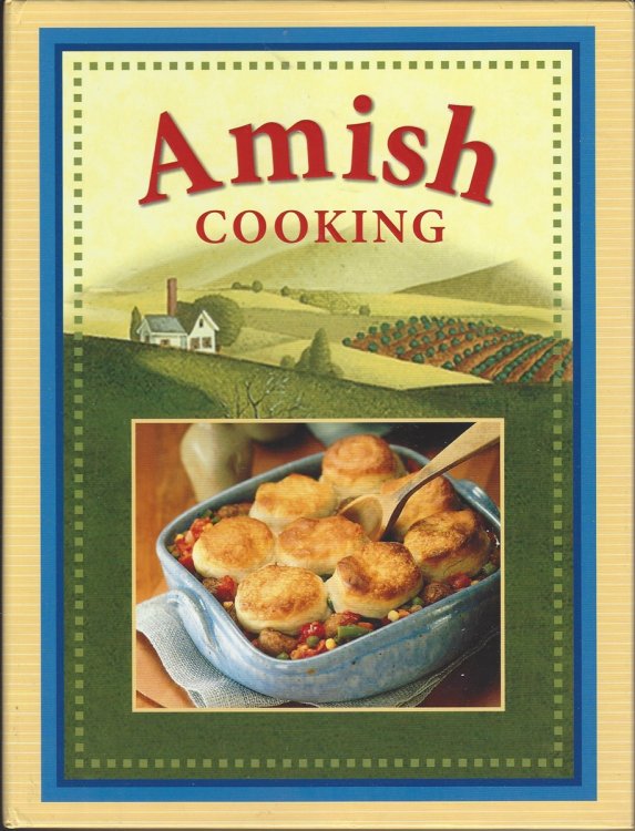 AMISH COOKING