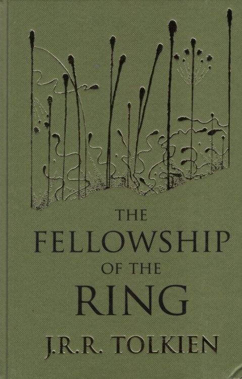 THE FELLOWSHIP OF THE RING COLLECTOR'S EDITION