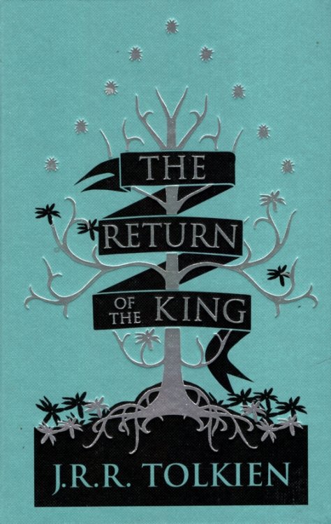 THE RETURN OF THE KING COLLECTOR'S EDITION