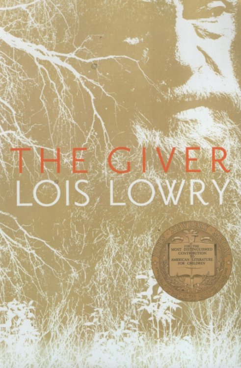 THE GIVER