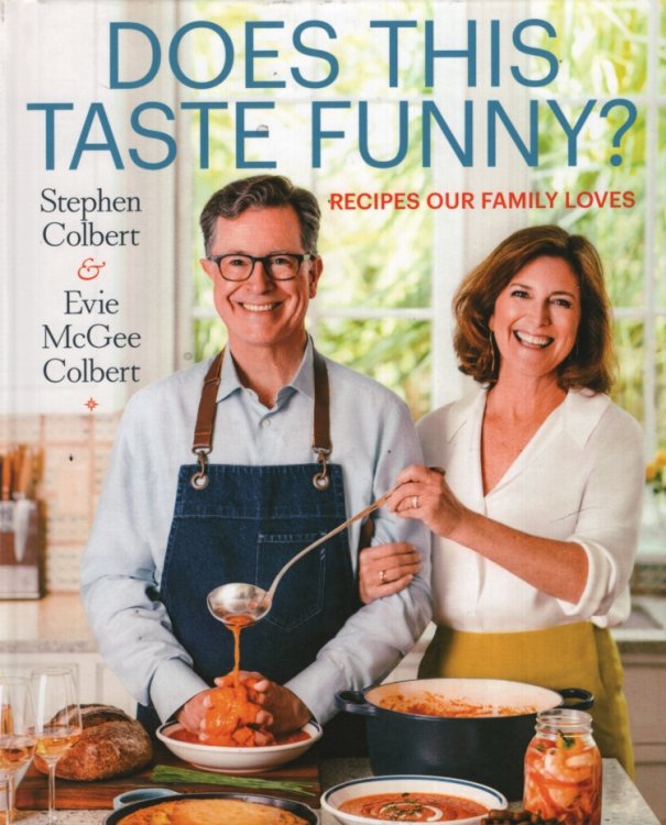 DOES THIS TASTE FUNNY Recipes Our Family Loves