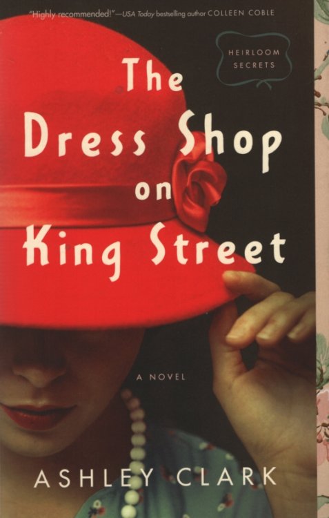 THE DRESS SHOP ON KING STREET