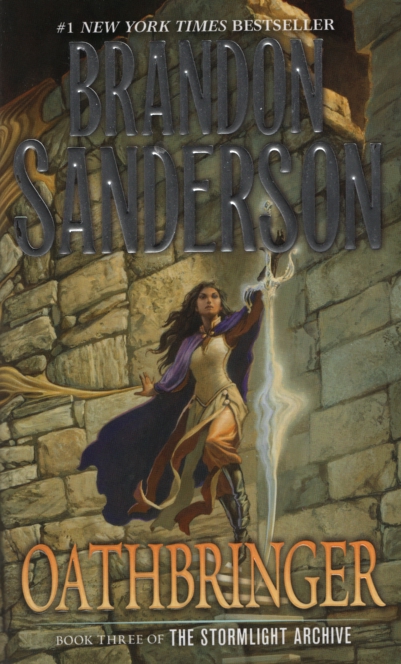 OATHBRINGER