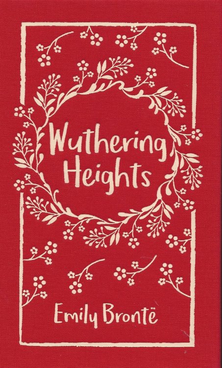 WUTHERING HEIGHTS