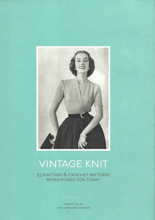VINTAGE KNIT