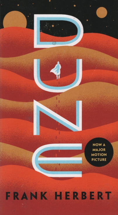 DUNE [TALL PB]