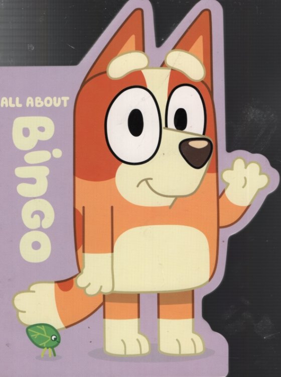 ALL ABOUT BINGO