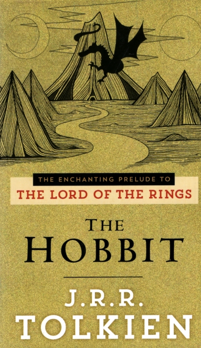 THE HOBBIT
