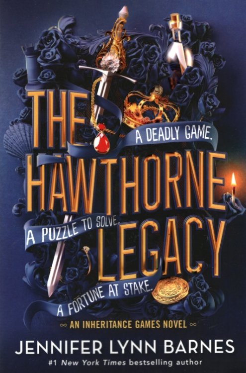 THE HAWTHORNE LEGACY