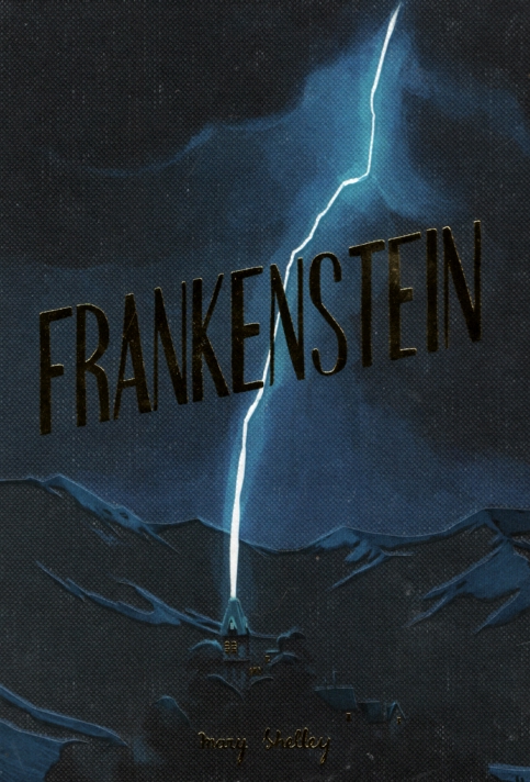 FRANKENSTEIN