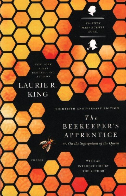 THE BEEKEEPER'S APPRENTICE or, On the Segregation of the Queen