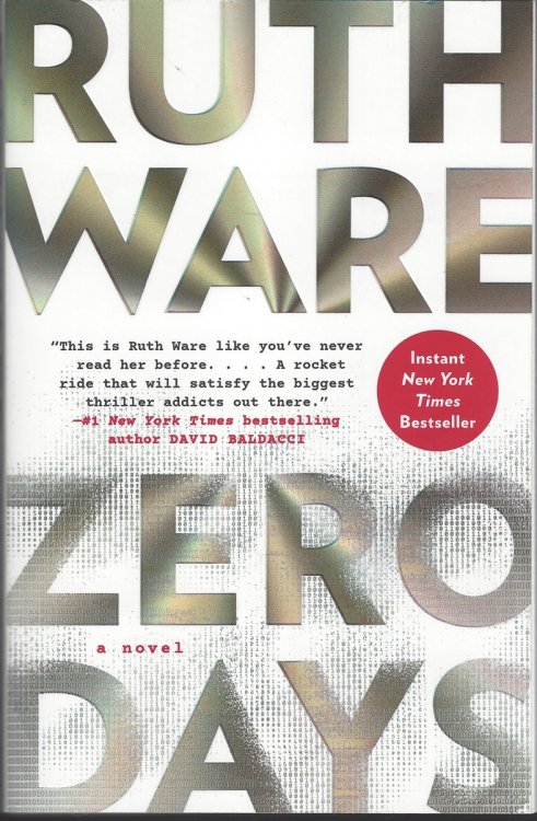 ZERO DAYS