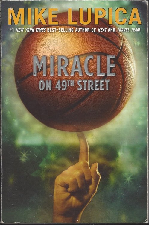 MIRACLE ON 49TH STREET