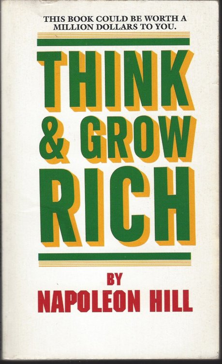 THINK & GROW RICH