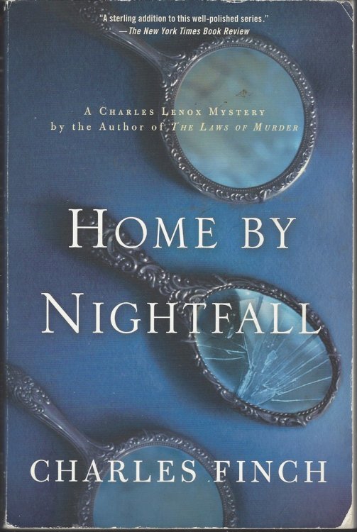 HOME BY NIGHTFALL