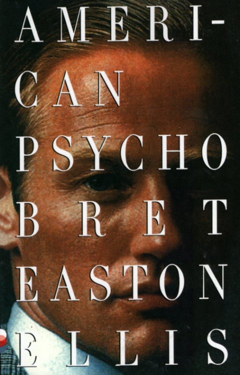 AMERICAN PSYCHO