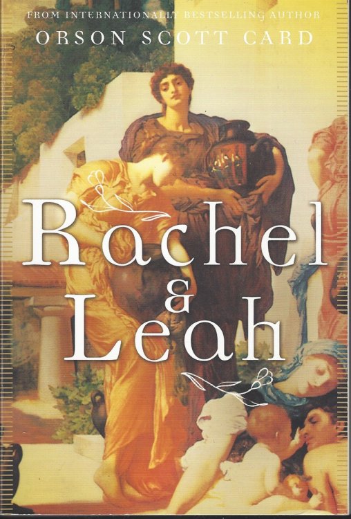 RACHEL & LEAH