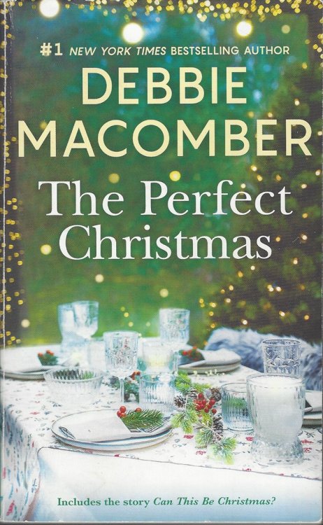 THE PERFECT CHRISTMAS / CAN THIS BE CHRISTMAS