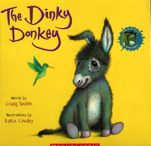 THE DINKY DONKEY