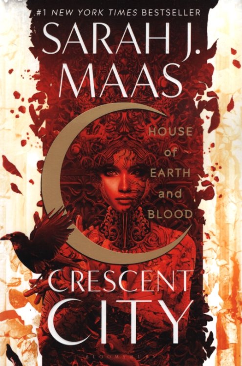 HOUSE OF EARTH AND BLOOD