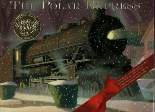 THE POLAR EXPRESS