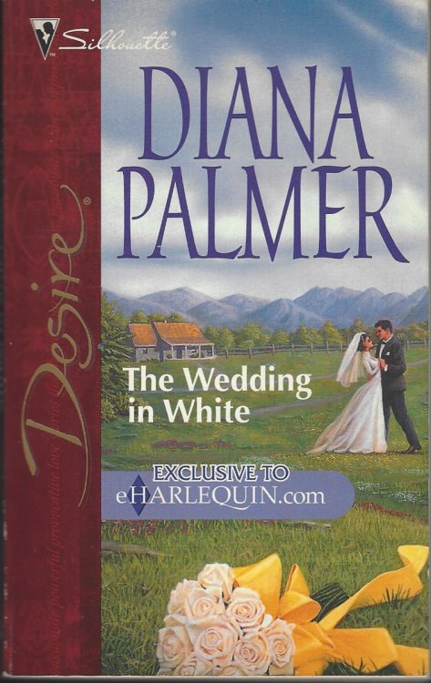 THE WEDDING IN WHITE