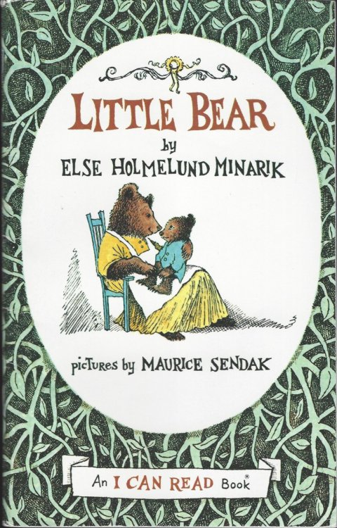 LITTLE BEAR