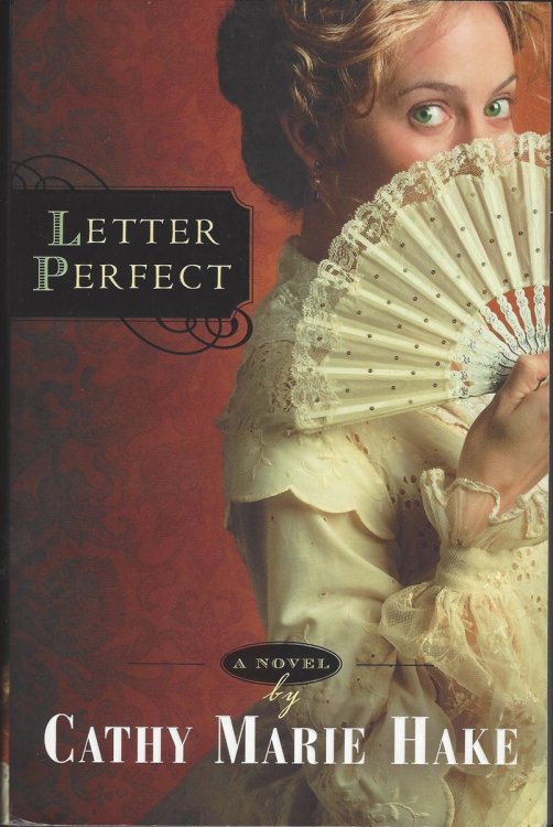 LETTER PERFECT