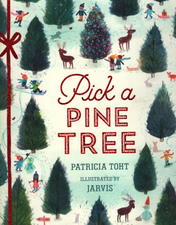 PICK A PINE TREE