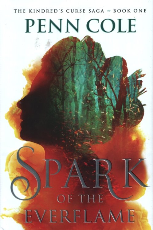SPARK OF THE EVERFLAME