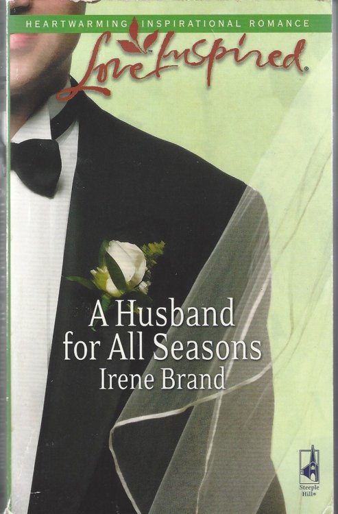 A HUSBAND FOR ALL SEASONS
