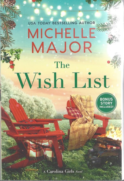 THE WISH LIST