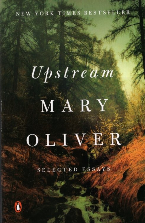 UPSTREAM Selected Essays