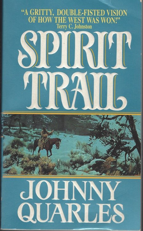 SPIRIT TRAIL