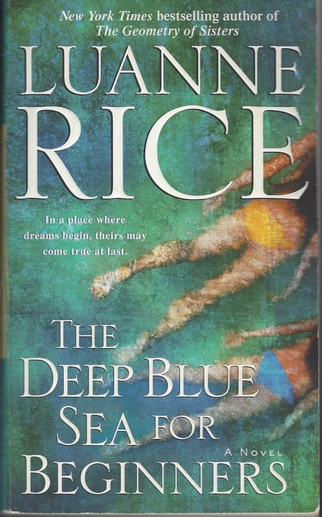 THE DEEP BLUE SEA FOR BEGINNERS