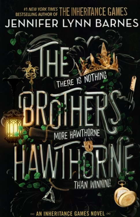 THE BROTHERS HAWTHORNE