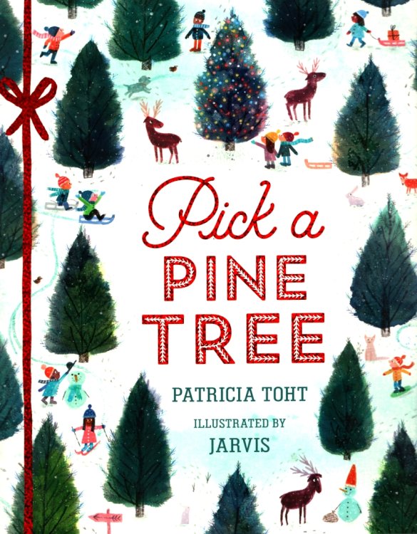 PICK A PINE TREE