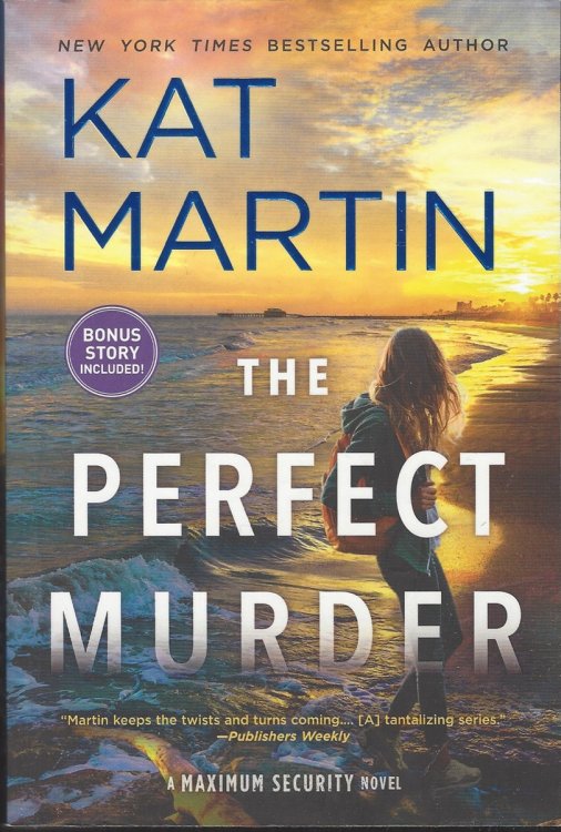 THE PERFECT MURDER